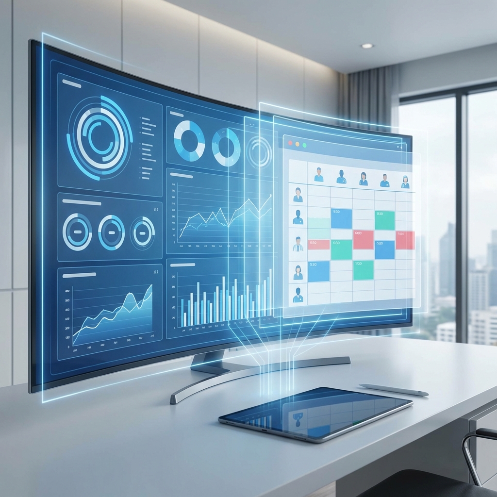 Home & Community Health Care